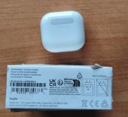 Etui ładujące do słuchawek AirPods 4(ANC)