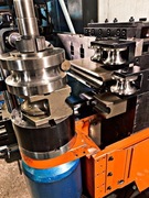 gięcie CNC rur profili i blach