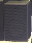 Kolumny mini Saba c450 ultra małe para