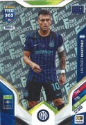 PANINI FIFA 365 2026 FANS FAVOURITE LAUTARO MARTINEZ INTER MEDIOLAN FAN63