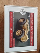 Ciągnik artyleryjski Pavesi P4/100-30A