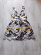 sukienka marki H&M roz. L nowa