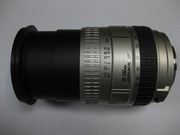Sigma 28-200/3,5-5,6 do canona af