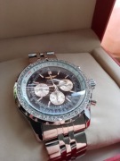 Replika Breitling Bentley Navitimer 