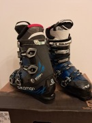 Buty Narciarskie Salomon Mission LX