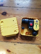 Poziomica Laserowa Stabila Laser punktowy