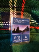 Wosk zapachowy do kominka Winter House Aroma Home nowy