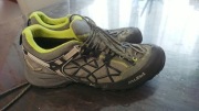 Super buty SALEWA wildfire pro, rozm. 41 / 26,5 super stan VIBRAM