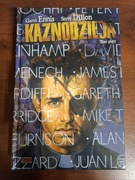 Garth Ennis, Steve Dillon - Kaznodzieja Tom 5 (EGMONT)