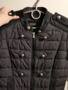Kurtka jesienno  wiosenna guess