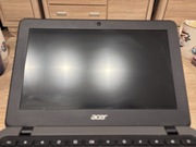 Acer Chromebook C733 N18Q5 – brak obrazu
