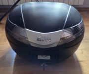 Kufer GIVI V40NT