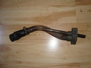 Prowadnica bagnetu do silnika C20XE 2,0 benzyna Opel