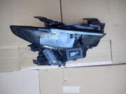 Lampa reflektor FULL LED PRAWA MAZDA 3 BP BCJH51030