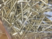 Wkęty klimas 4 .5 x60   na torx gwiazdka 250 szt w opak