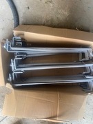 UCHWYT DACHOWY HAK TYPU S REGULOWANY 470x30x4 PV 30szt.