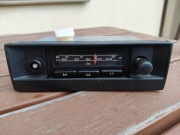 Stare radio samochodowe Grundig