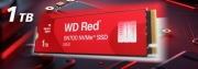 Dysk WD Red SN700 WDS100T1ROC 1TB SSD