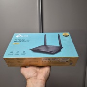 Router TP-Link 4g LTE TL-MR100