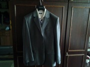 Garnitur firmy RECMAN plus koszula i krawat