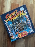 Street Fighter Kixx Atari ST
