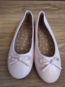 Baleriny rozm. 32
