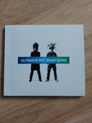 Pet Shop Boys ULTIMATE CD