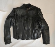 Kurtka HARLEY DAVIDSON Willie G Skóra Okazja rozmiar S 