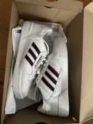 Adidas Continental 80 stripes 37 1/3 nowe