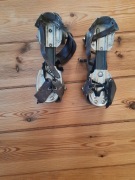 wrotki z lat osiemdziesiątych PRL