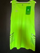 Koszulka do biegania męska Erima Race Line 2.0