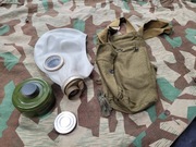 Maska P-Gaz GP-5 Rosja ZSRR  R3