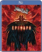 Judas Priest – Epitaph (BLU-RAY)
