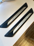 Nakładki progowe BMW Sport F36