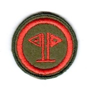 Sprawność ZHR "Organizator gier terenowych"