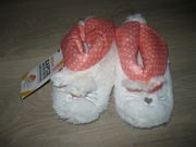 Young Style kapcie króliki rozmiar 29/30