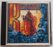 KULA SHAKER K / Govinda 2CD