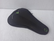 Sportourer Gel żelowa nakładka na siodełko wygodna pokrowiec