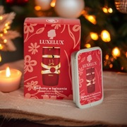 Perfumy w balsamie LUXELUX YARA 10g – trwały zapach orientalny