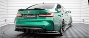 Lotka Spoiler Carbon BMW M3 G80, G20 Maxton Design