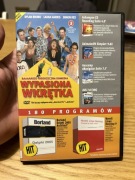 WYPASIONA WKRĘTKA + 180 PROGRAMÓW  - ZOBACZ TEŻ INNE