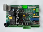 CARICA RADIO 081-B LS Centrala sterująca brama dwuskrzydłowa