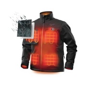 NOWA kurtka podgrzewana Milwaukee M12 HJBL4-0 rozmiar L