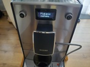 Nivona 506 NICR 777 ekspres do kawy kawiarka wada