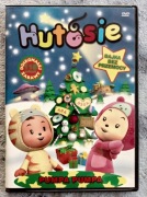 >  HUTOSIE < 5  ODC. DVD 1