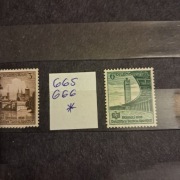 Znaczek Deutsches Reich