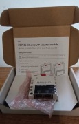 Moduł komunikacji Ethernet FEIP-21 ABB