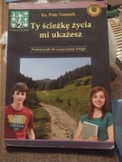 Ty ścieżkę życia mi ukladasz