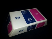 Tusz HP 80 C4847A