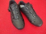 Buty na rower flat platformowe z BOA, stan bardzo dobry - 44, 28 cm